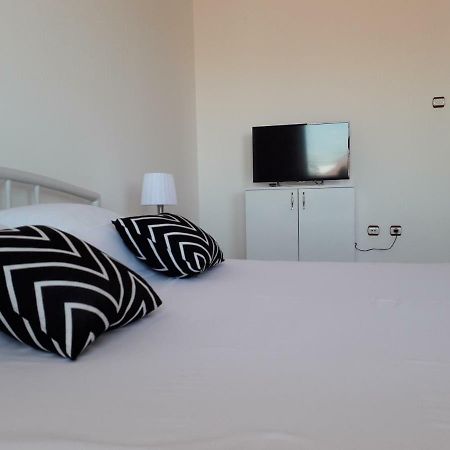 Apartman Dunja Ns 2 Novi Sad Luaran gambar