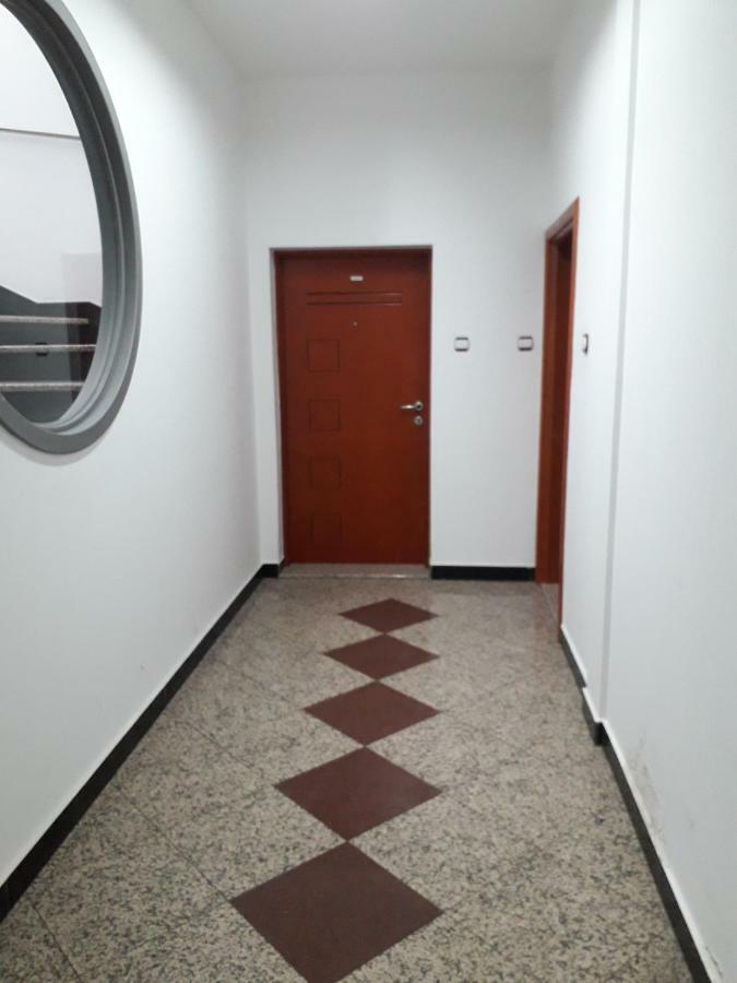Apartman Dunja Ns 2 Novi Sad Luaran gambar