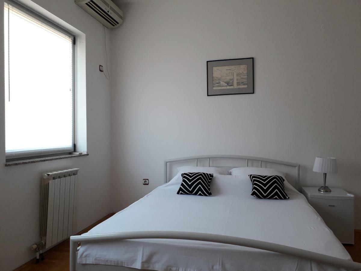 Apartman Dunja Ns 2 Novi Sad Luaran gambar