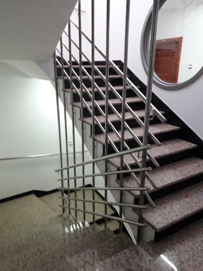 Apartman Dunja Ns 2 Novi Sad Luaran gambar
