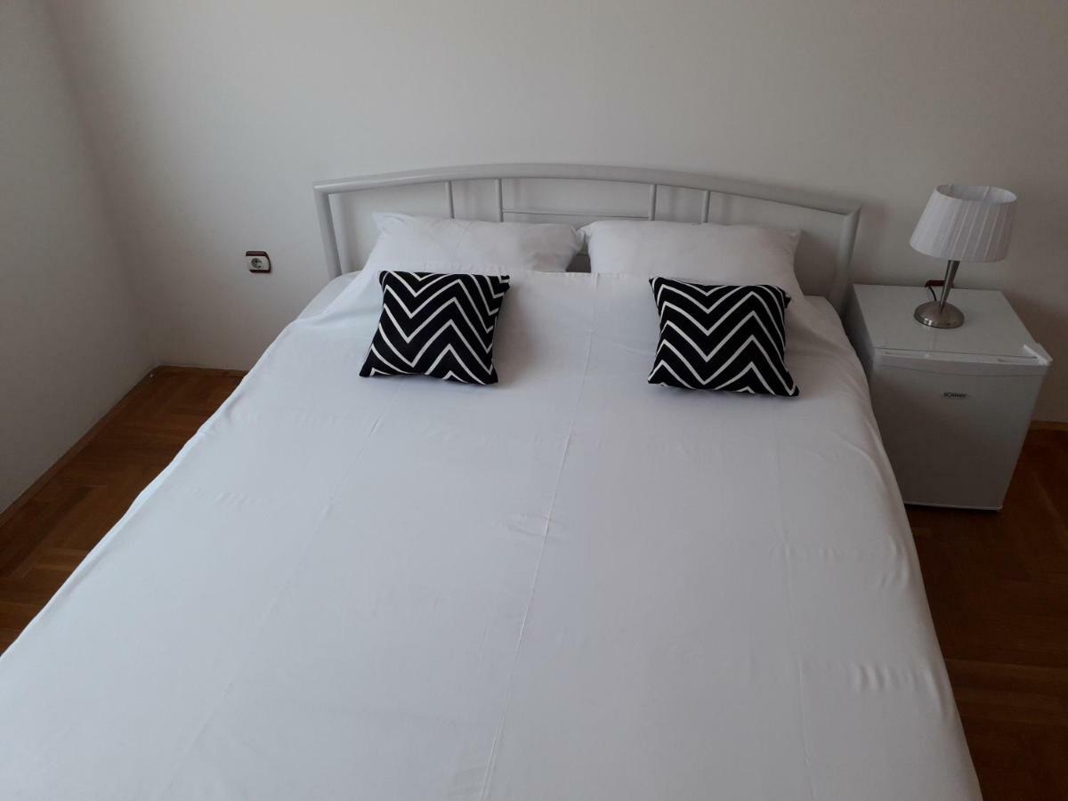 Apartman Dunja Ns 2 Novi Sad Luaran gambar