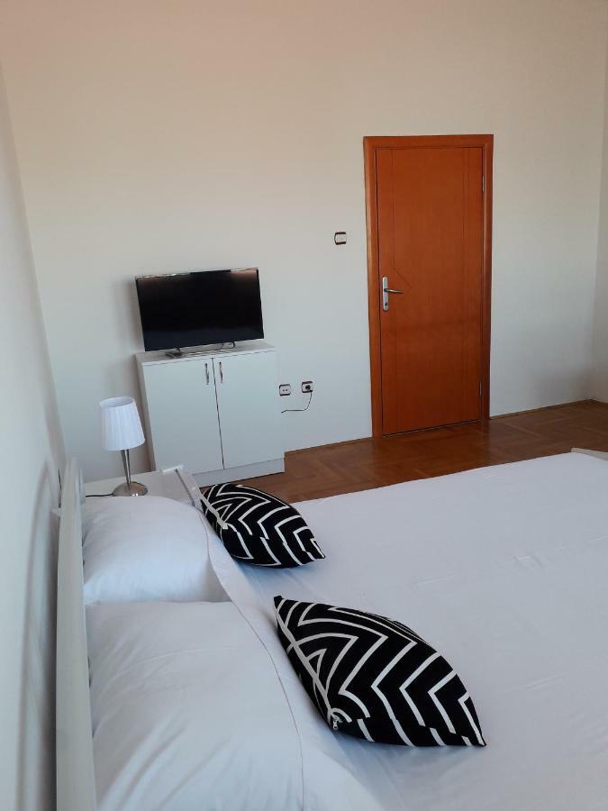 Apartman Dunja Ns 2 Novi Sad Luaran gambar