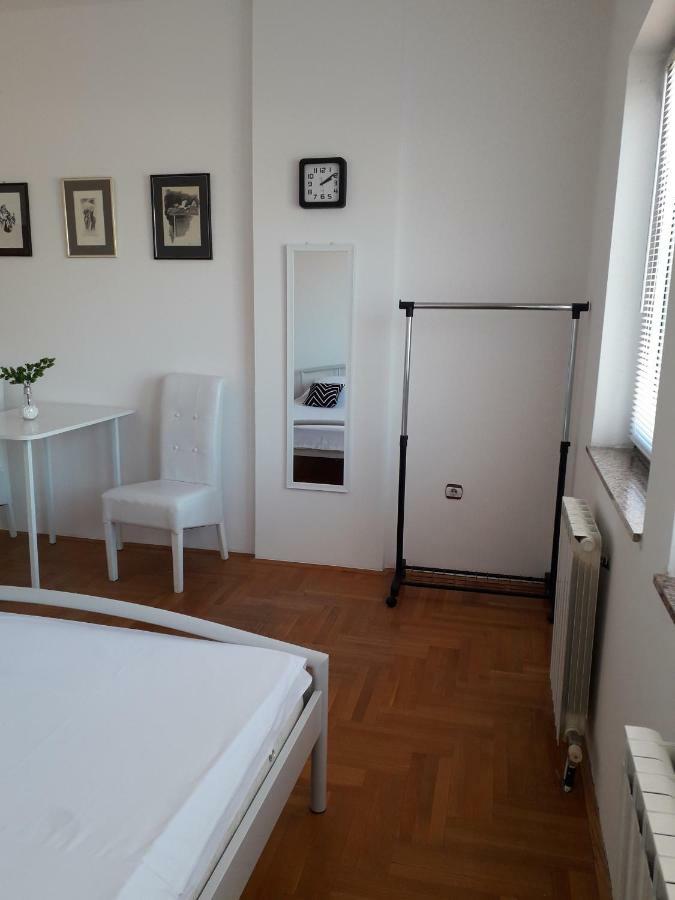 Apartman Dunja Ns 2 Novi Sad Luaran gambar