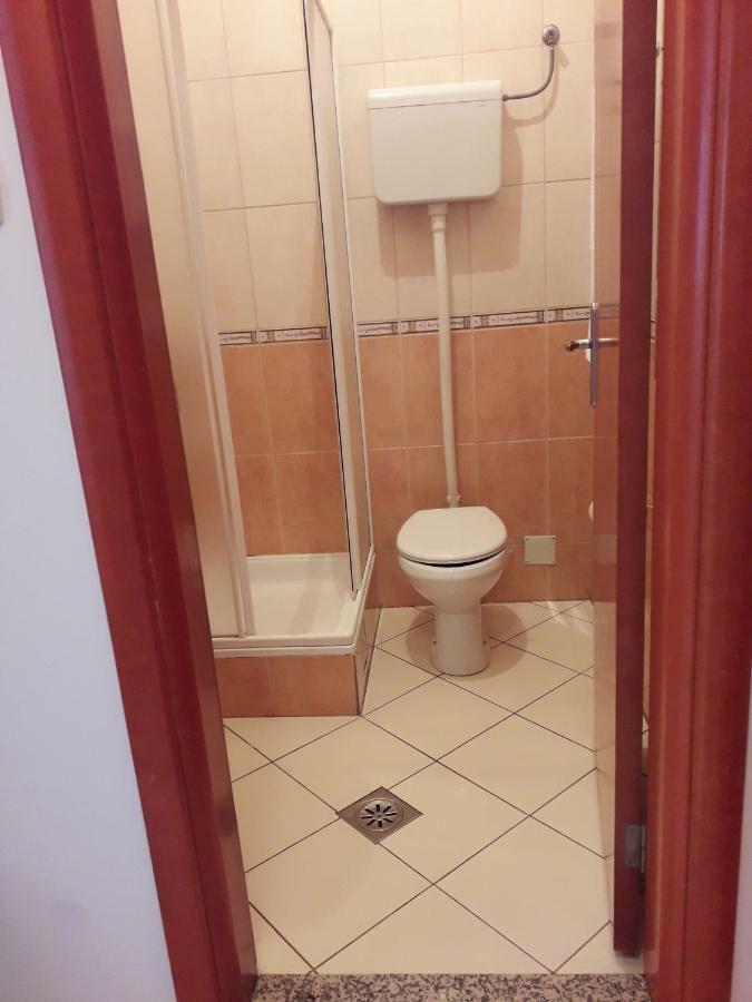 Apartman Dunja Ns 2 Novi Sad Luaran gambar