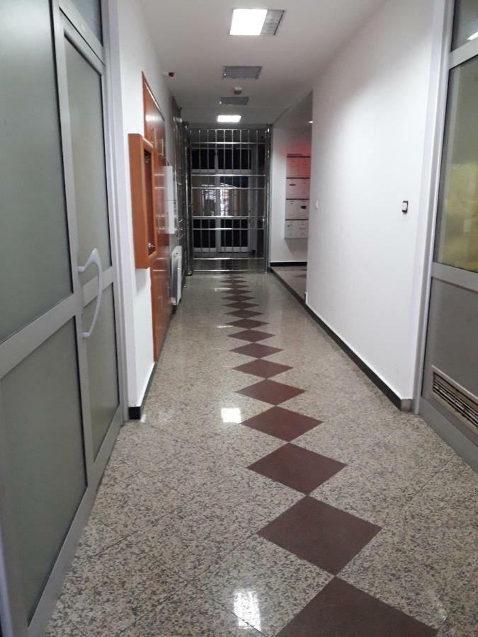 Apartman Dunja Ns 2 Novi Sad Luaran gambar