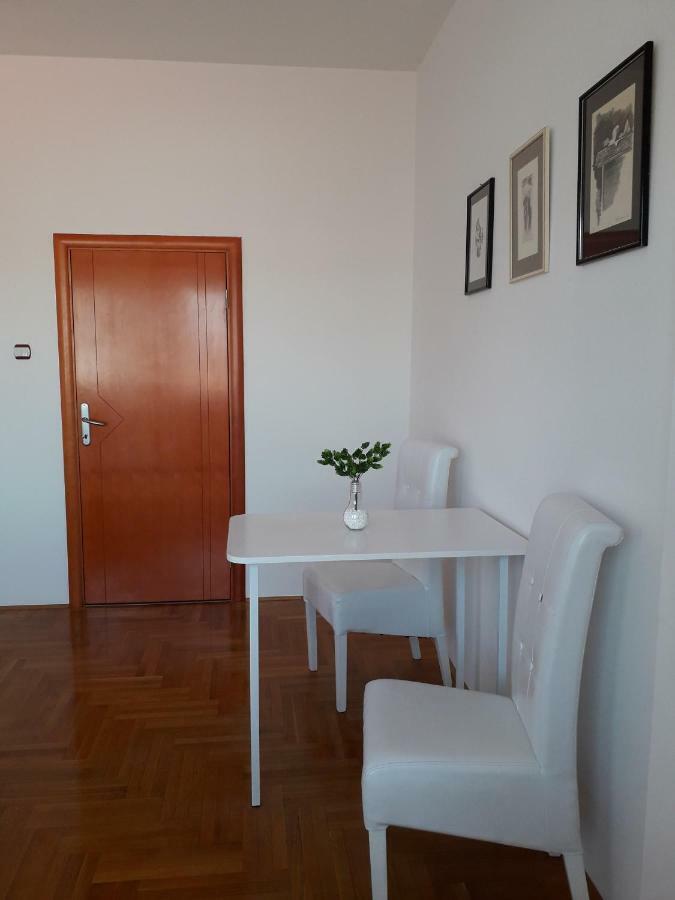 Apartman Dunja Ns 2 Novi Sad Luaran gambar