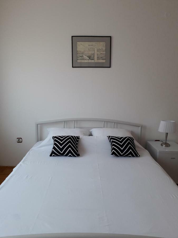 Apartman Dunja Ns 2 Novi Sad Luaran gambar