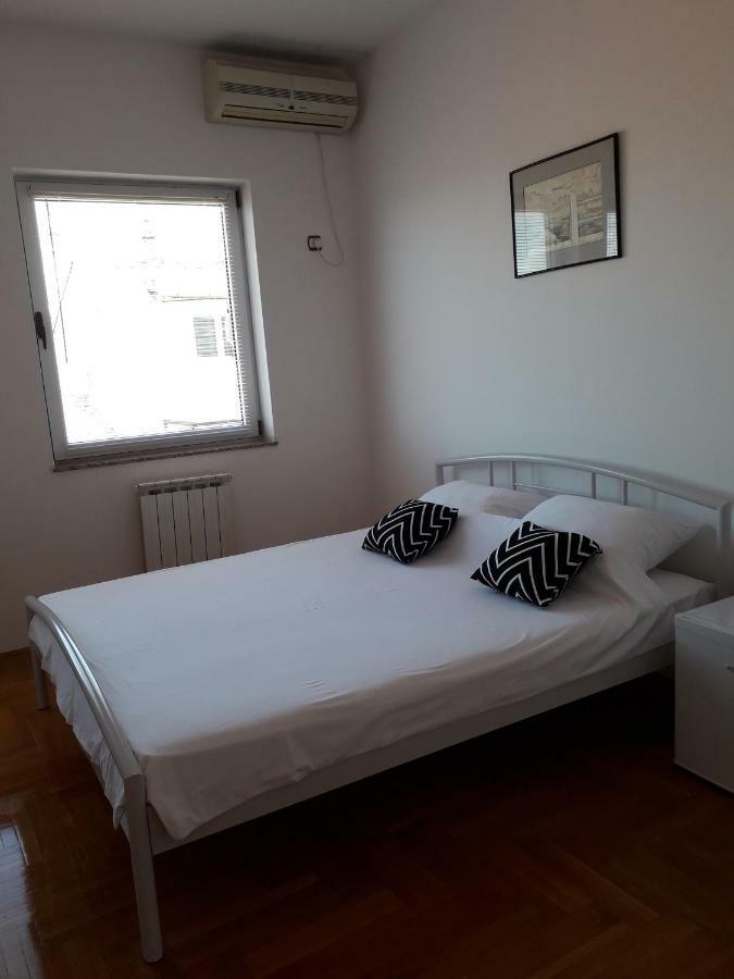 Apartman Dunja Ns 2 Novi Sad Luaran gambar