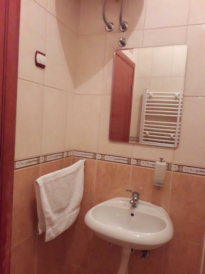 Apartman Dunja Ns 2 Novi Sad Luaran gambar