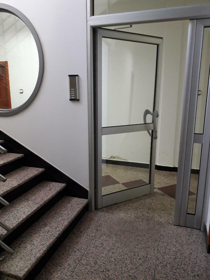 Apartman Dunja Ns 2 Novi Sad Luaran gambar