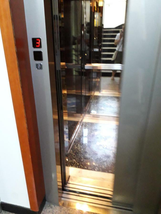 Apartman Dunja Ns 2 Novi Sad Luaran gambar